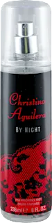 BY NIGHT body mist, 236 ml