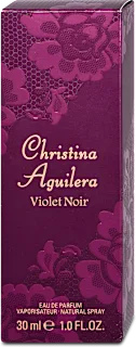 Violet Noir, EdP- ženski, 30 ml