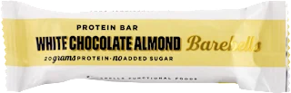 Barebells White Chocolate Almond proteinski bar 55g