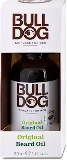 Bulldog Original ulje za bradu 30ml