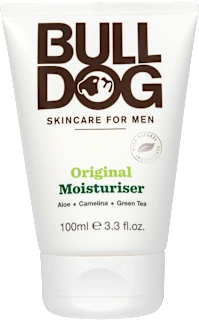 Bulldog Original hidratantna krema za lice 100ml