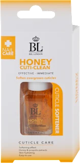 Bel London Honey Cuti-Clean balzam za zanoktice 10ml