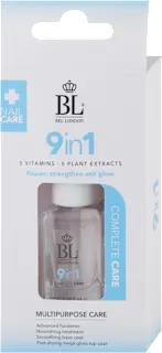 Bel London 9in1 zaštitni lak 10ml