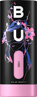 BU Vibe ženska toaletna voda 50ml