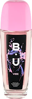 BU Vibe natural sprej 75ml