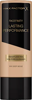 Max Factor Lasting Performance puder 111 Deep Beige 35ml
