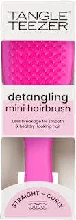 Tangle Teezer Mini Ultimate Detangler četka Runway Pink