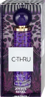 C-Thru Joyful Revel EdT 50ml