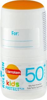 Carroten Sun dečji roll-on SPF50 50ml