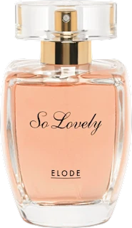 Elode So Lovely EDT ženski 100ml