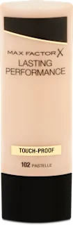 Max Factor Lasting Performance tečni puder 102 Pastelle 35ml