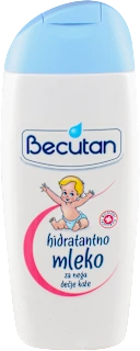 Becutan hidratantno mleko 200ml