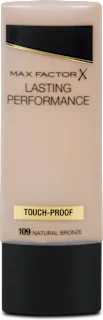 Max Factor Lasting Performance tečni puder 109 Nature Bronze 35ml