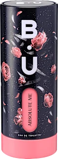 BU Absolute Me ženska toaletna voda 50ml
