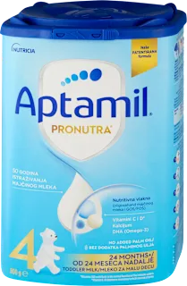 PRONUTRA 4 mlečna formula za malu decu, od 24..., 800 g