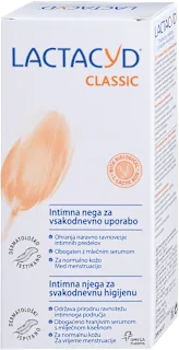 Lactacyd Daily (Femina) intimni losion 200ml