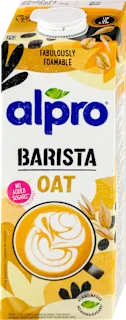 Alpro Barista napitak na bazi ovsa 1l