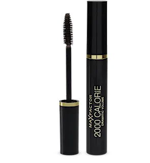 2000 Calorie Dramatic Volume maskara – 02 Black..., 1 kom