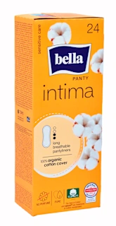 Bella Herbs Intima Long dnevni ulošci 24 komada