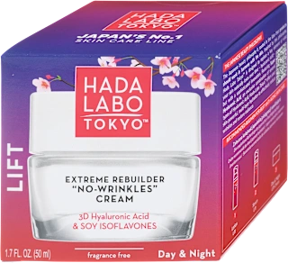 Hada Labo 3D Lift krema 50ml