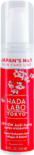 Hada Labo Anti-age hidrator 150ml