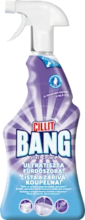 Cillit Bang Super čisto kupatilo sredstvo za čišćenje 750ml