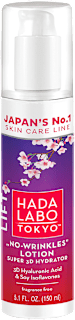 Hada Labo 3D Lift Super hidrator 150ml