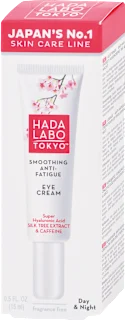 Hada Labo Smoothing Anti-Fatigue krema za okoloočnu zonu 15ml