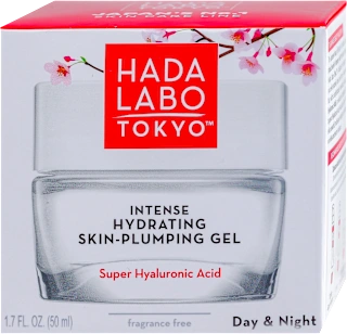 Hada Labo Plumping gel-krema za lice 50ml