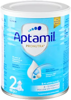 PRONUTRA 2  prelazna mlečna formula za odojčad,..., 400 g