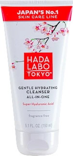 Hada Labo gel za umivanje 150ml