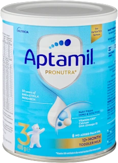 PRONUTRA® mleko za malu decu, od 12 meseci..., 400 g