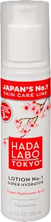 Hada Labo Super hidrator losion 150ml