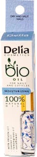 Delia Cosmetics hidrirajuće ulje za nokte i zanoktice 10ml