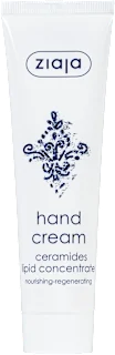 Krema za ruke ceramides lipid concentrate, 100 ml