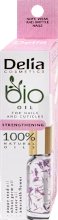 Delia Cosmetics ulje za jačanje noktiju i negu zanoktica 10ml