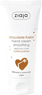Ziaja krema za ruke čokoladne praline 50ml