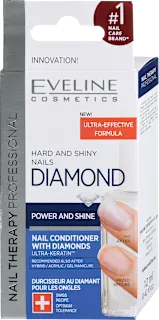 DIAMOND - lak za negu noktiju, 12 ml