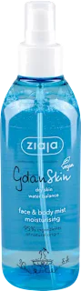 Ziaja Gdanskin parfimisani sprej za lice i telo 200ml