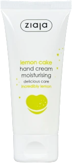 krema za ruke, lemon cake, 50 ml