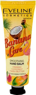 Banana Care - balzam za ruke, 50 ml