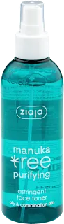 Tonik za lice manuka tree, za masnu i mešovitu..., 200 ml