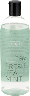 Gel za tuširanje FRESH TEA MINT, 500 ml
