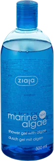 Gel za tuširanje - morske alge, 500 ml
