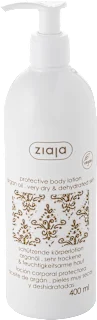 Losion za telo - argan oil, 400 ml