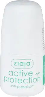 Ziaja antiperspirant roll-on Active Protection 60ml