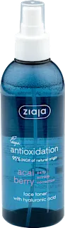 Antioxidation tonik za lice, acai berry, 200 ml