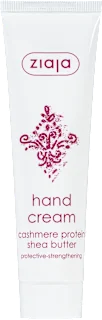 Krema za ruke cashmere proteins, 100 ml