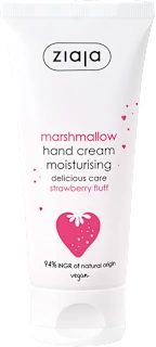 Ziaja krema za ruke Marshmallow 50ml