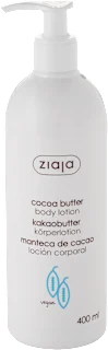 Losion za telo cocoa butter, 400 ml